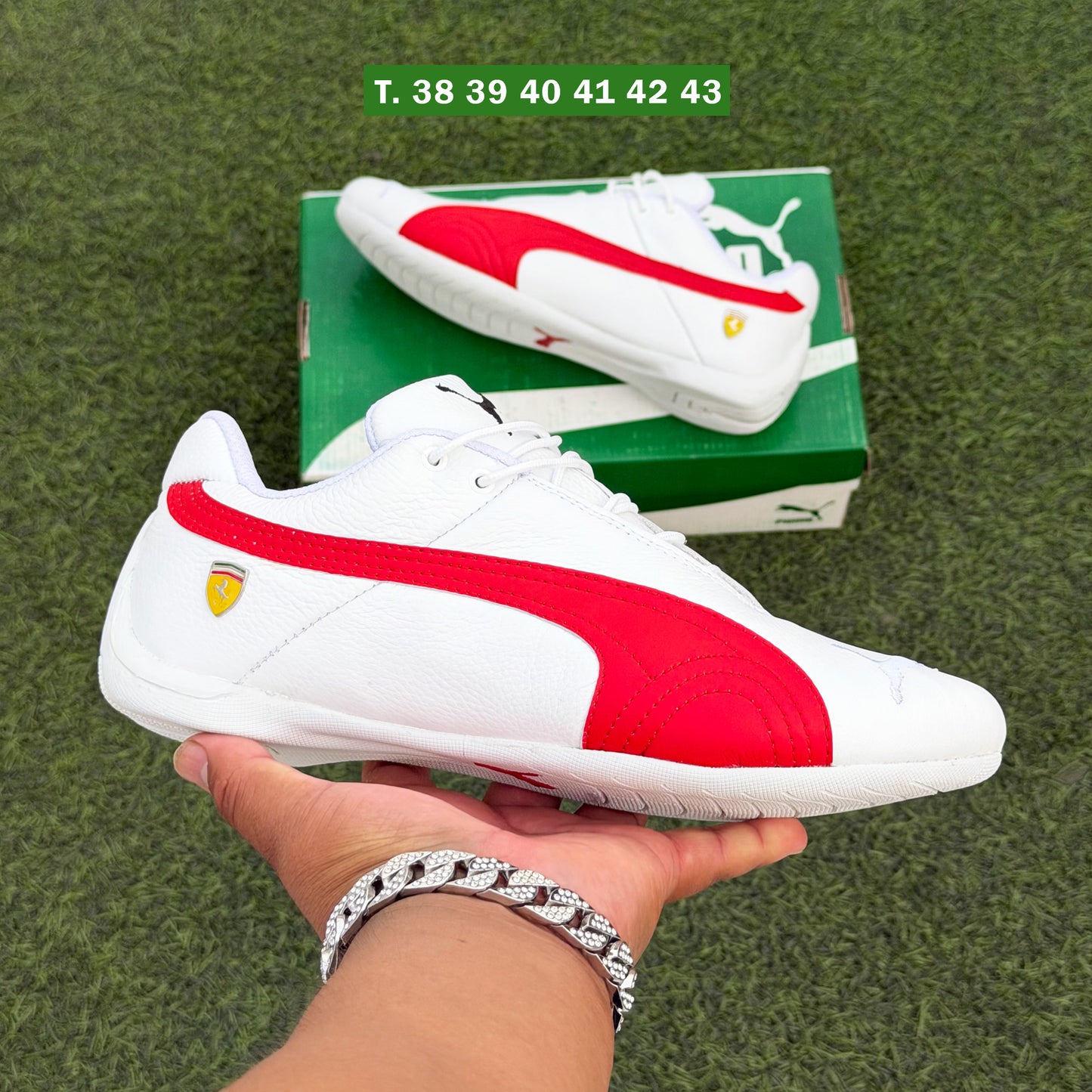 Zapatillas Urban Elite Flex