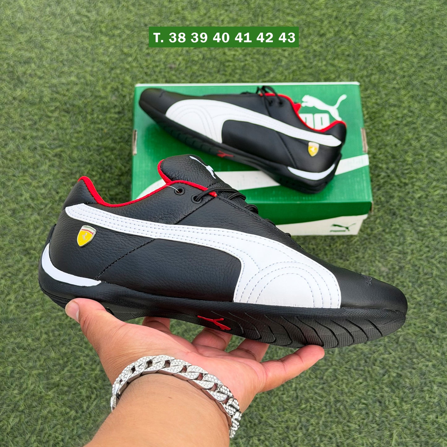 Zapatillas Urban Elite Flex