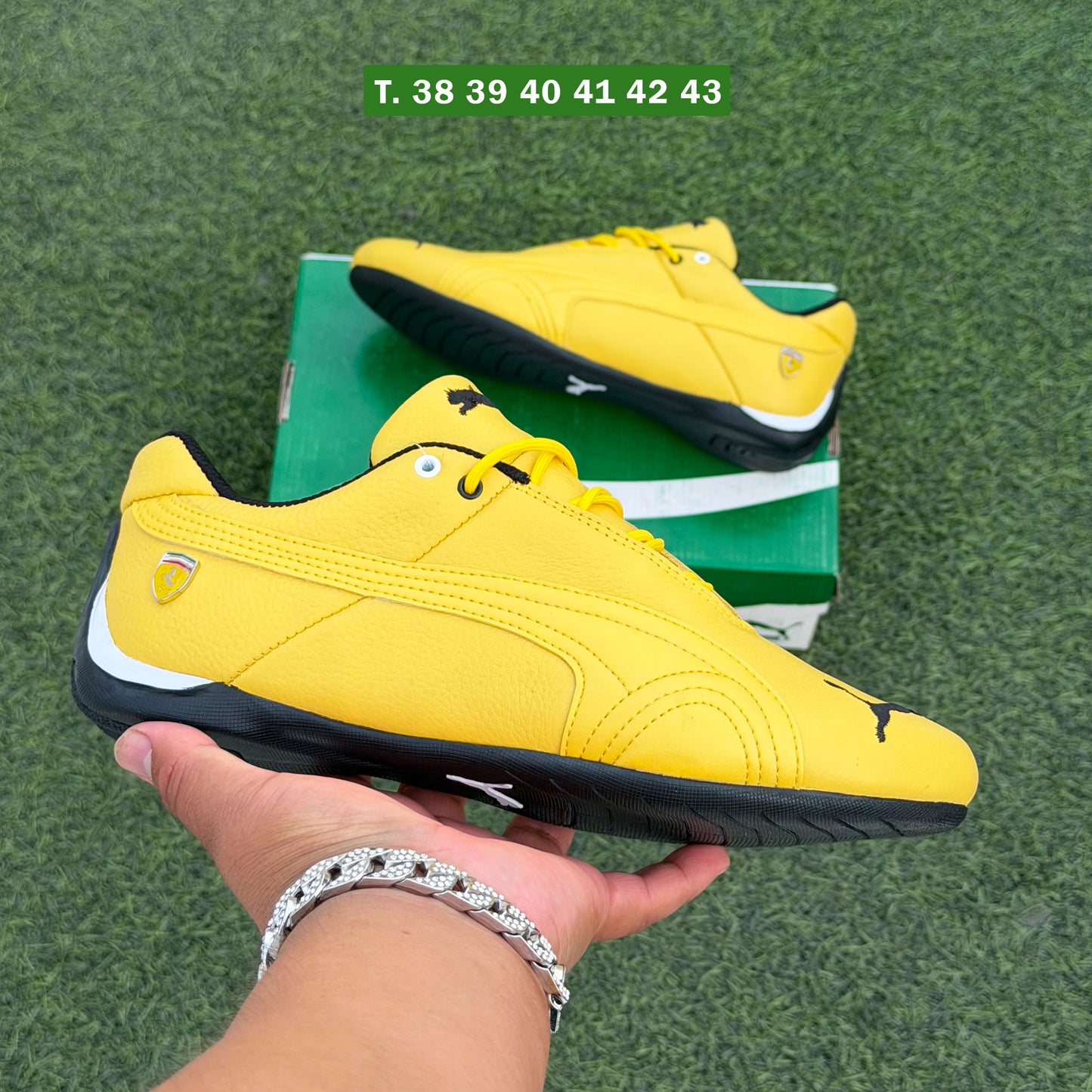 Zapatillas Urban Elite Flex