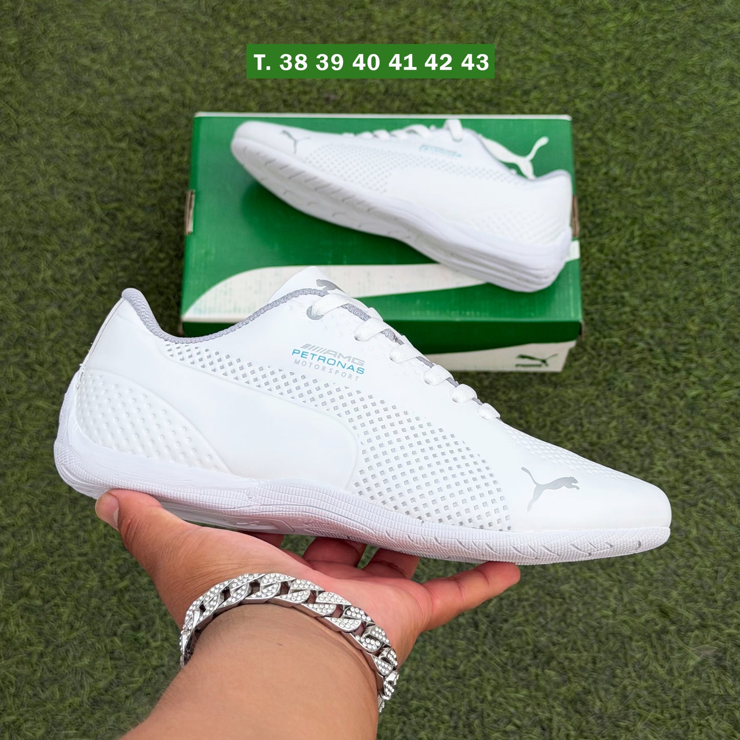 Zapatillas Urban Elite Flex