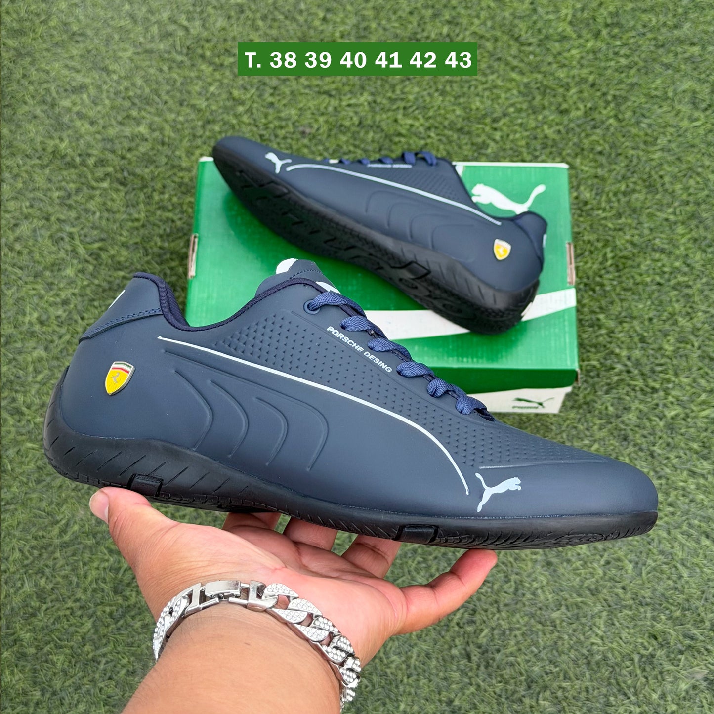 Zapatillas Urban Elite Flex