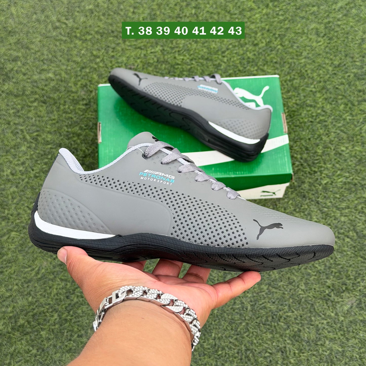 Zapatillas Urban Elite Flex