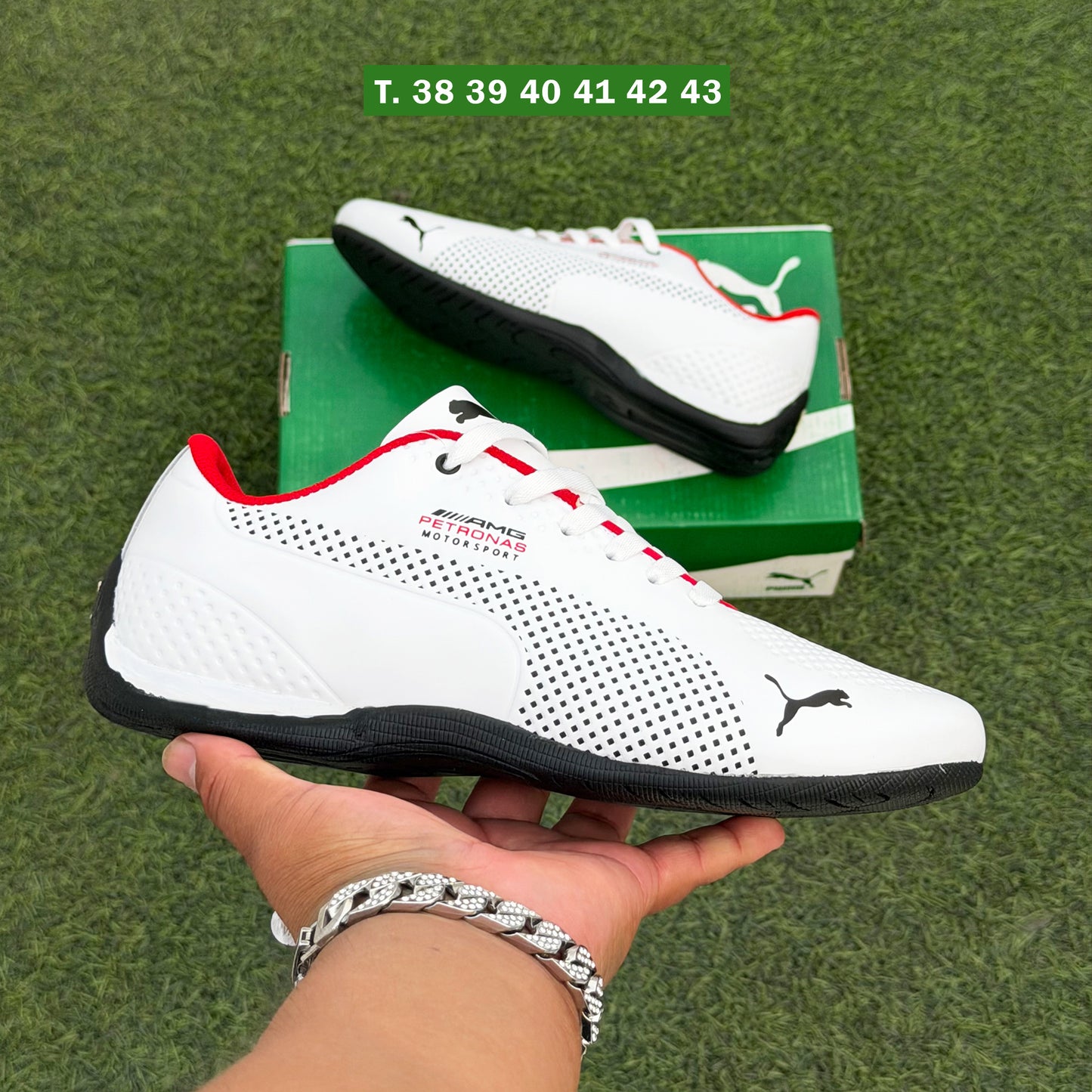 Zapatillas Urban Elite Flex