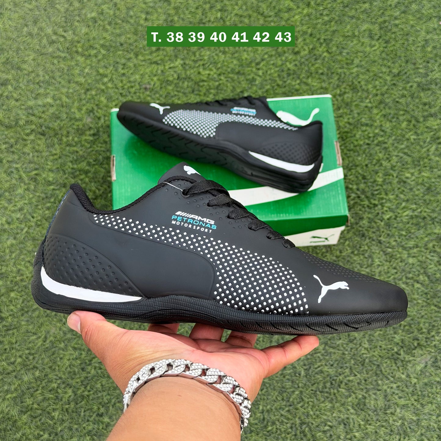 Zapatillas Urban Elite Flex