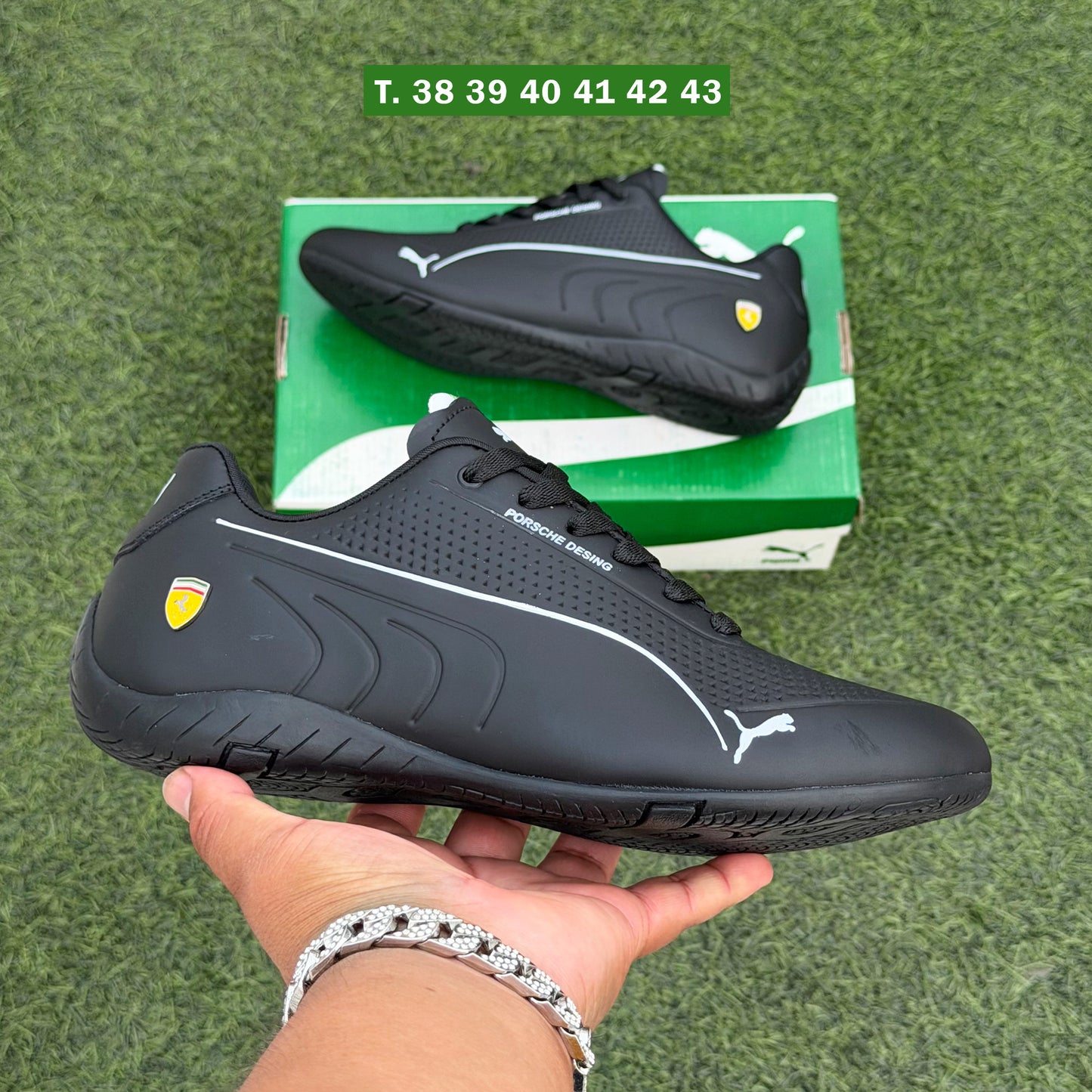 Zapatillas Urban Elite Flex
