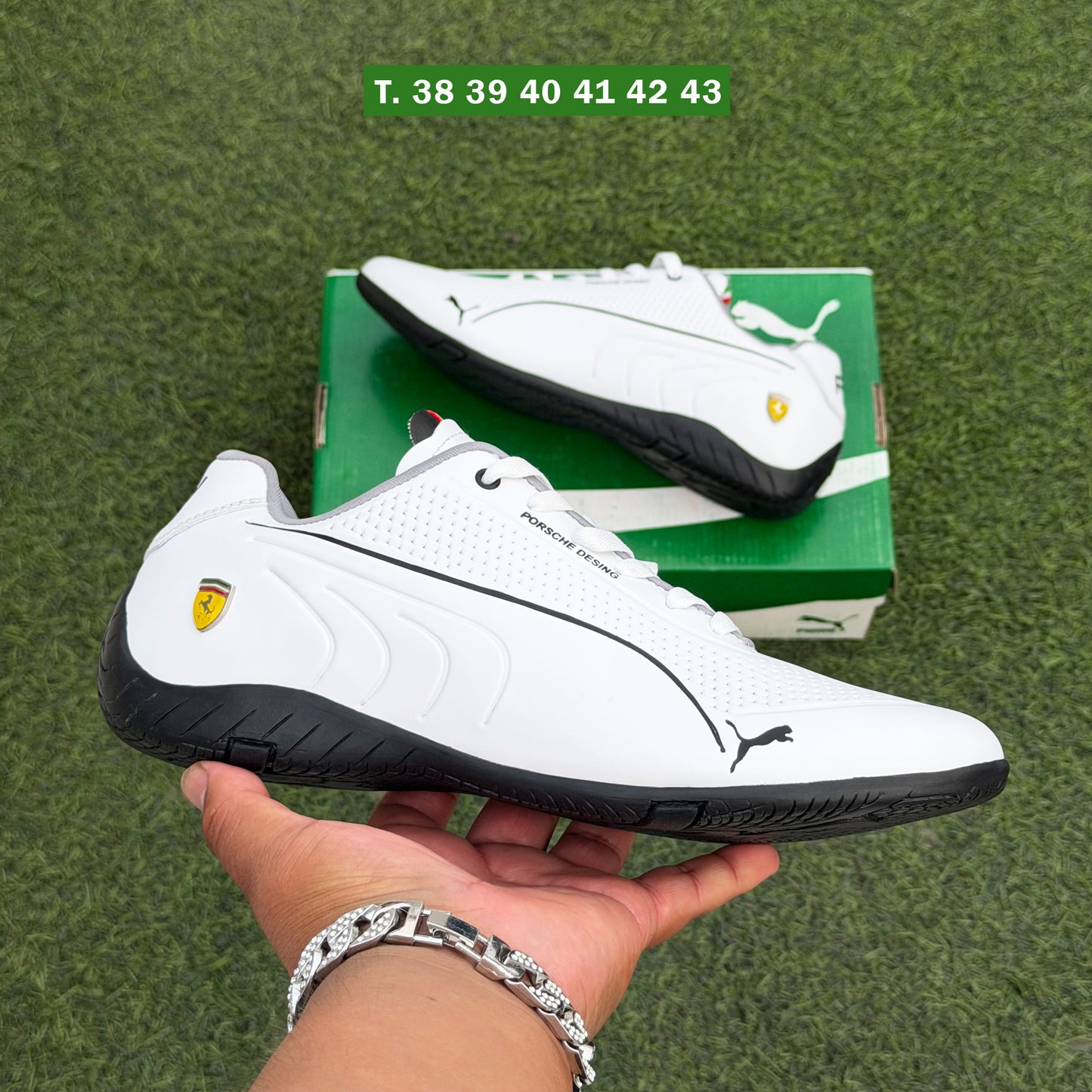 Zapatillas Urban Elite Flex