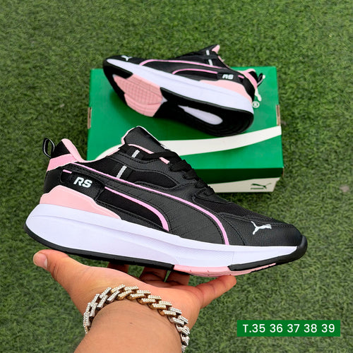 Zapatillas Urban Sport Line Damas