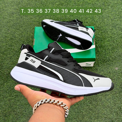 Zapatillas Urban Sport Line Caballero