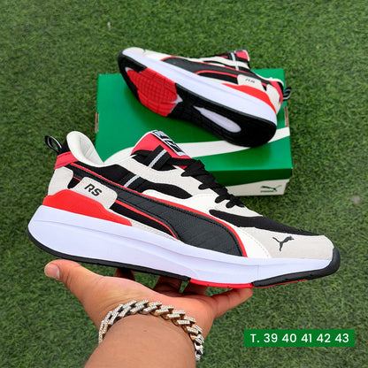 Zapatillas Urban Sport Line Caballero