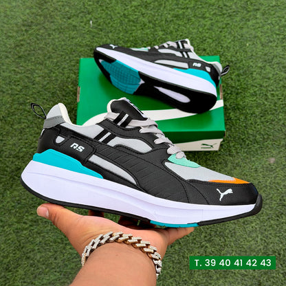 Zapatillas Urban Sport Line Caballero