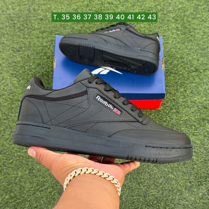 Zapatillas Urban Street Classic