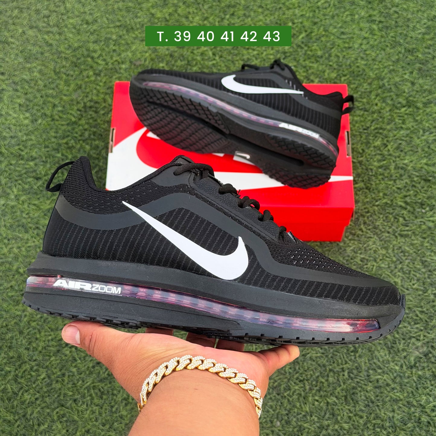 Zapatillas Air Flex Urban