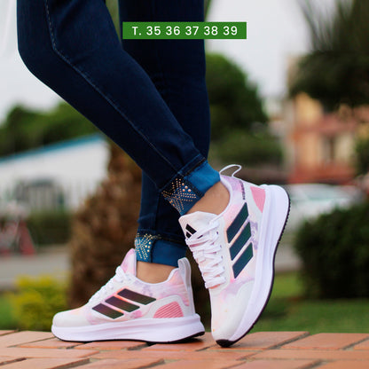 Zapatillas Damas Urban Style AirFit