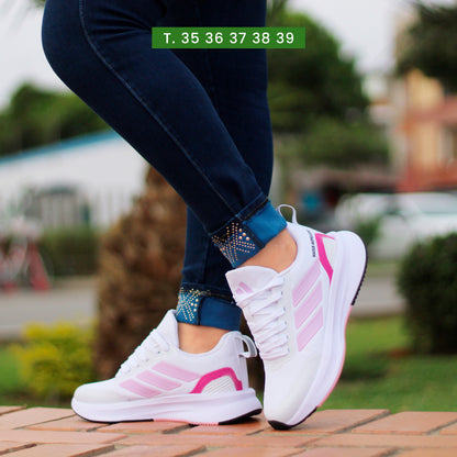 Zapatillas Damas Urban Style AirFit