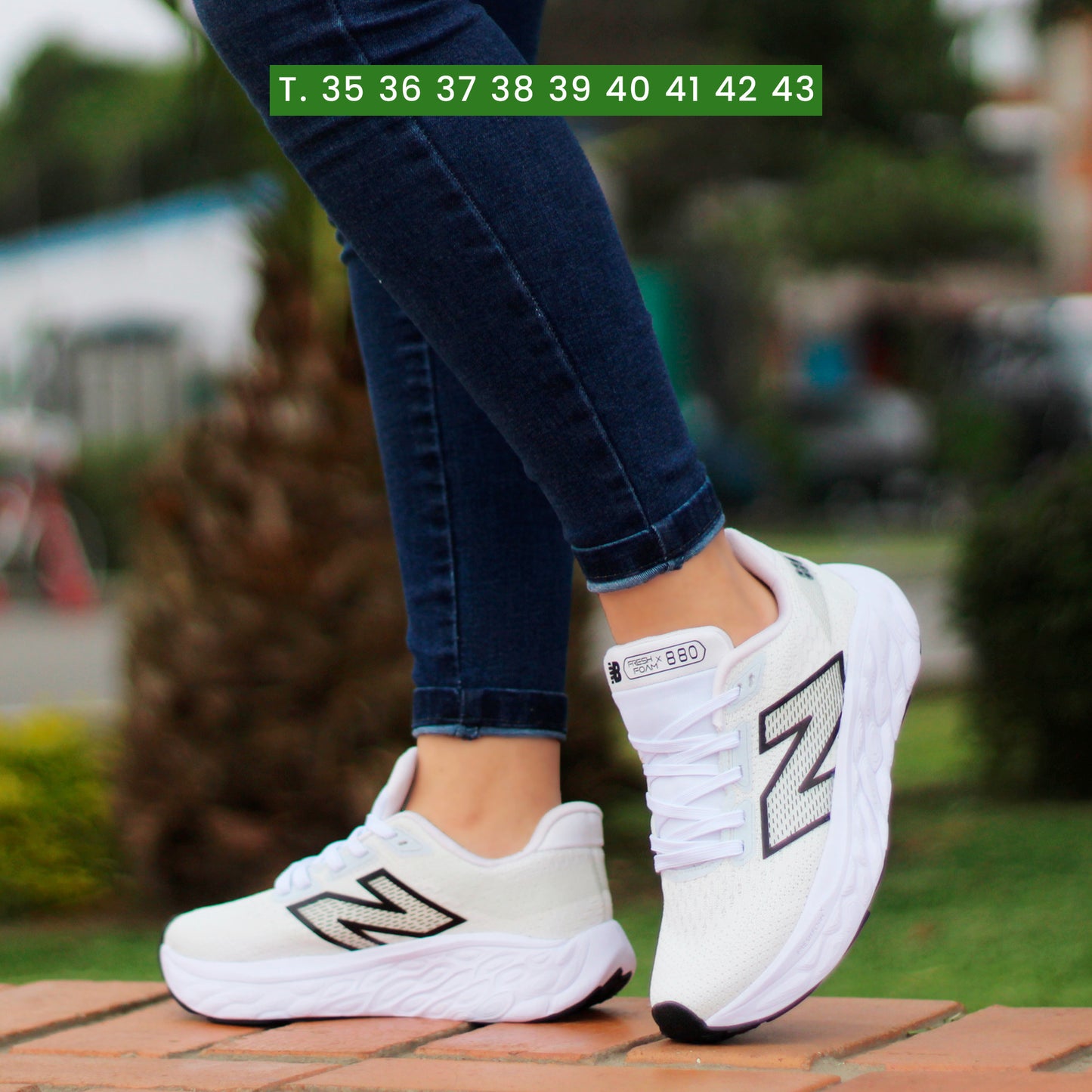 Zapatillas Damas Comfort Max Urban