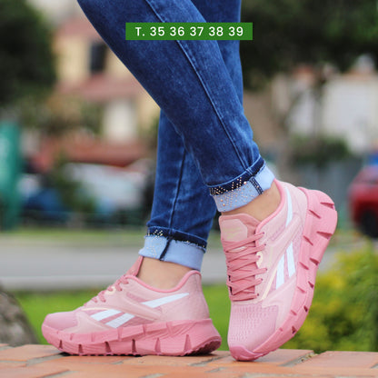 Zapatillas Active Motion Urban