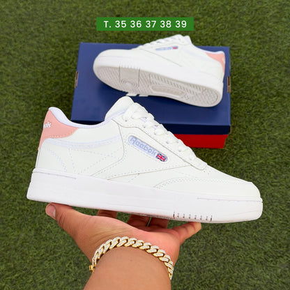 Zapatillas Urban Street Classic