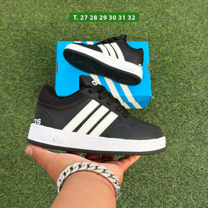 Zapatillas Classic Street Base Niños