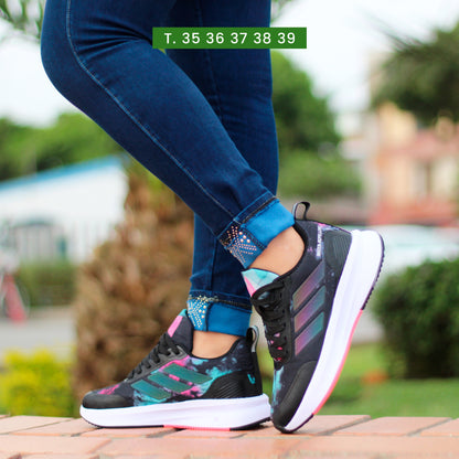 Zapatillas Damas Urban Style AirFit