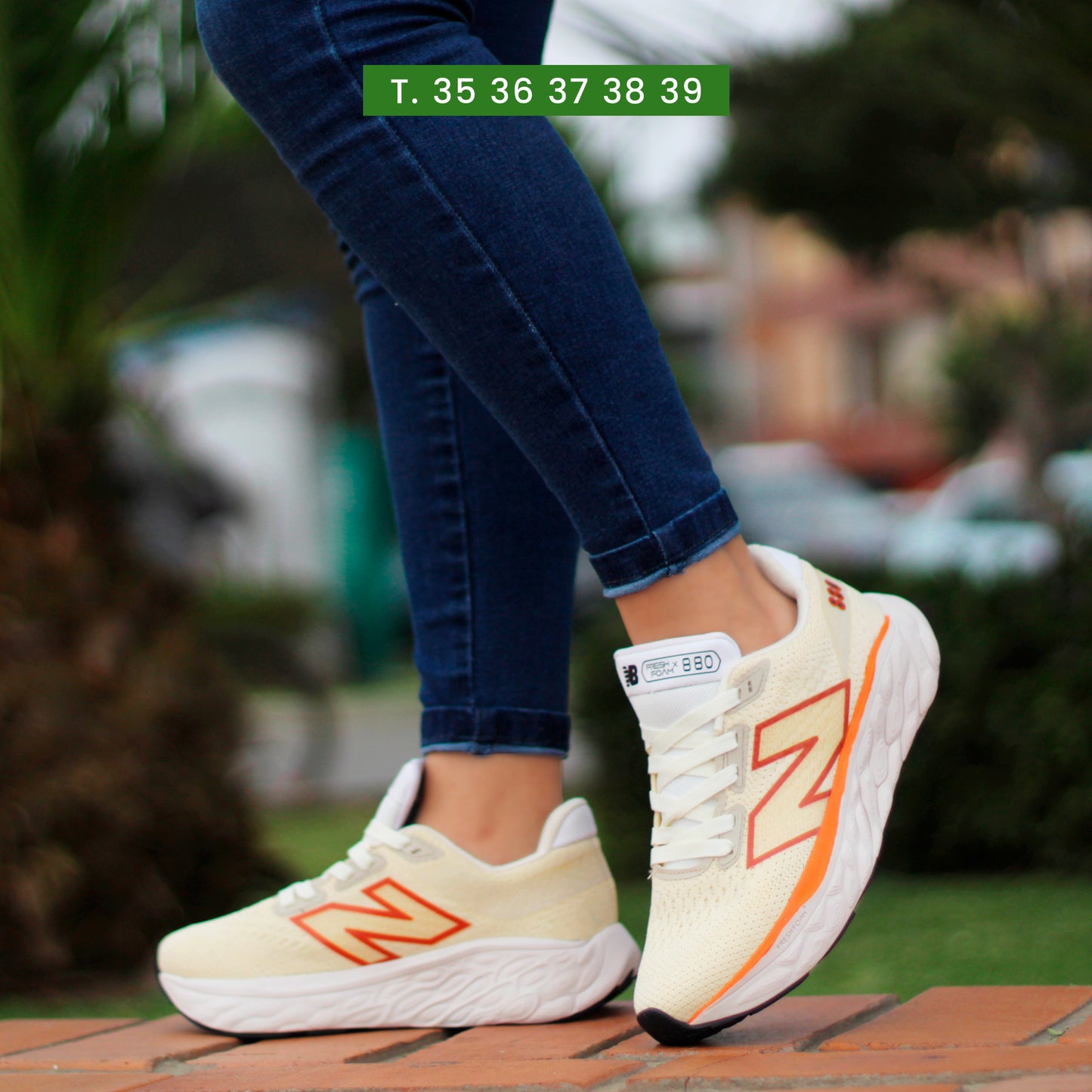 Zapatillas Damas Comfort Max Urban