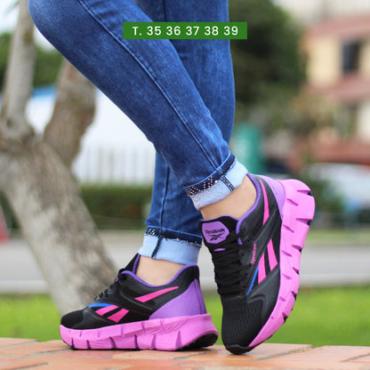 Zapatillas Active Motion Urban