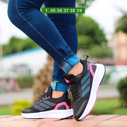 Zapatillas Damas Urban Style AirFit