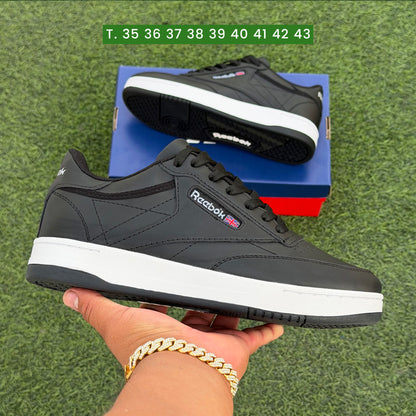 Zapatillas Urban Street Classic