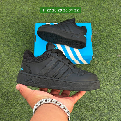 Zapatillas Classic Street Base Niños