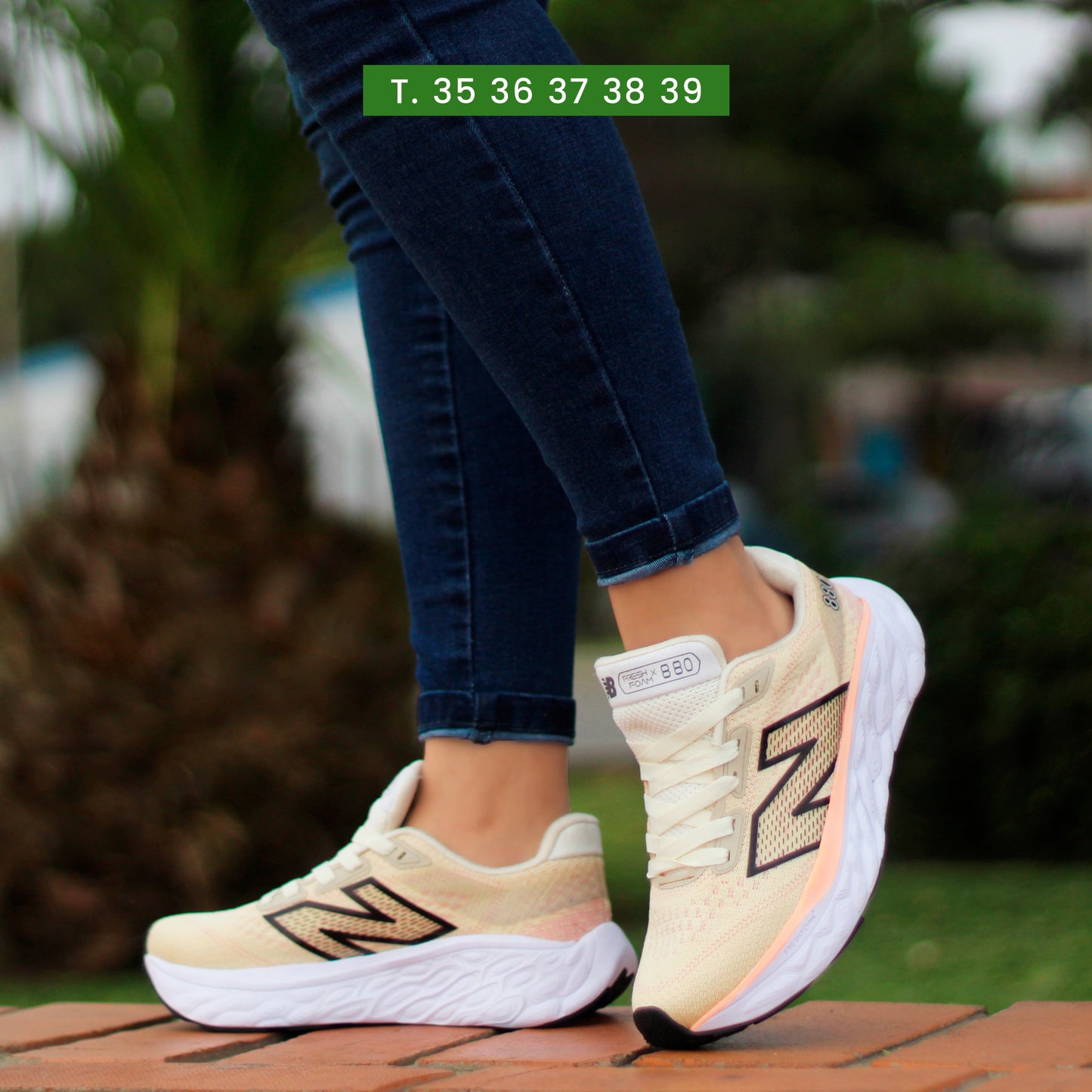Zapatillas Damas Comfort Max Urban