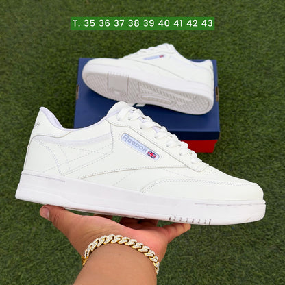 Zapatillas Urban Street Classic