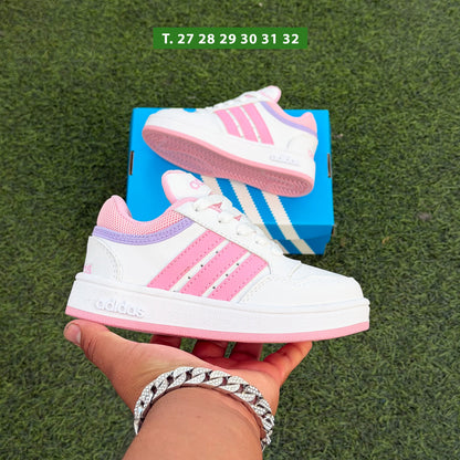 Zapatillas Classic Street Base Niños