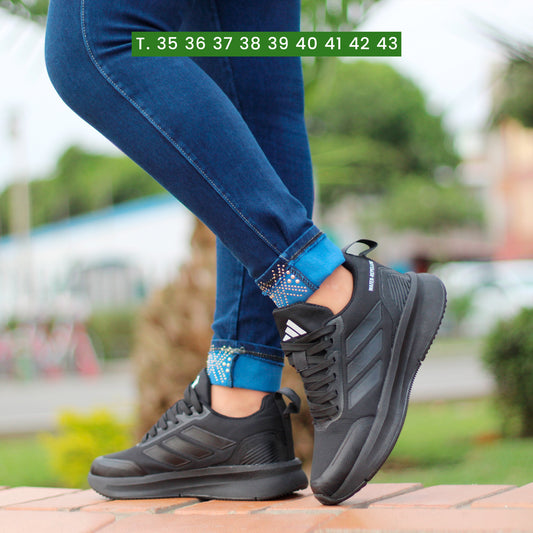 Zapatillas Damas Urban Style AirFit