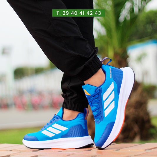 Zapatillas Caballero Urban Style AirFit