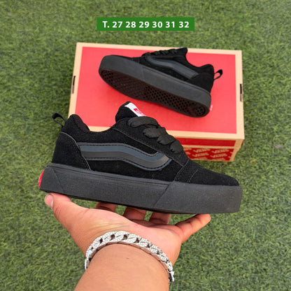 Zapatillas Classic Street Base Niños