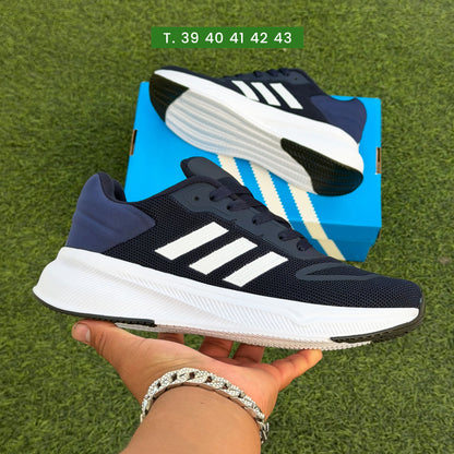 Zapatillas Run Light Urban