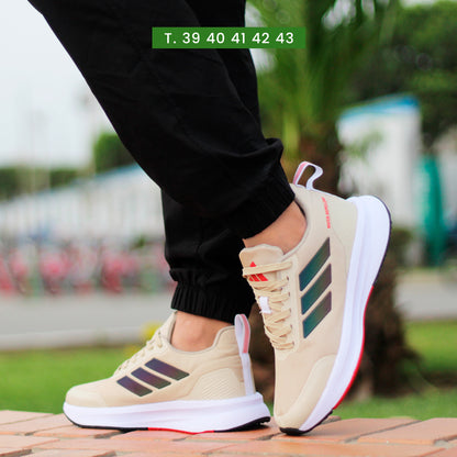 Zapatillas Caballero Urban Style AirFit