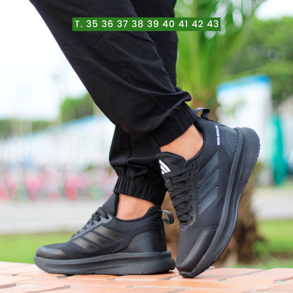 Zapatillas Caballero Urban Style AirFit