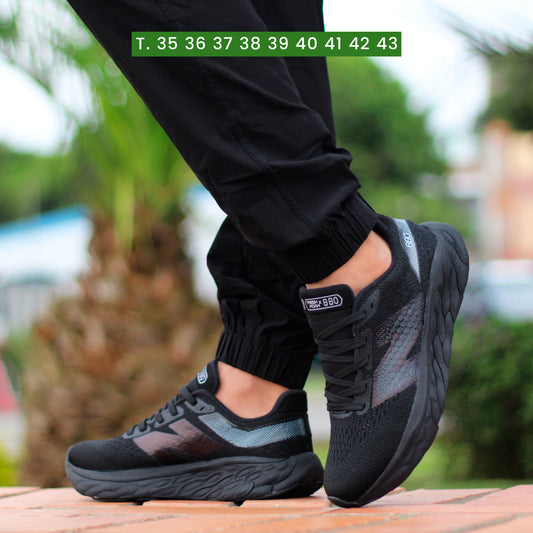 Zapatillas Caballero Comfort Max Urban