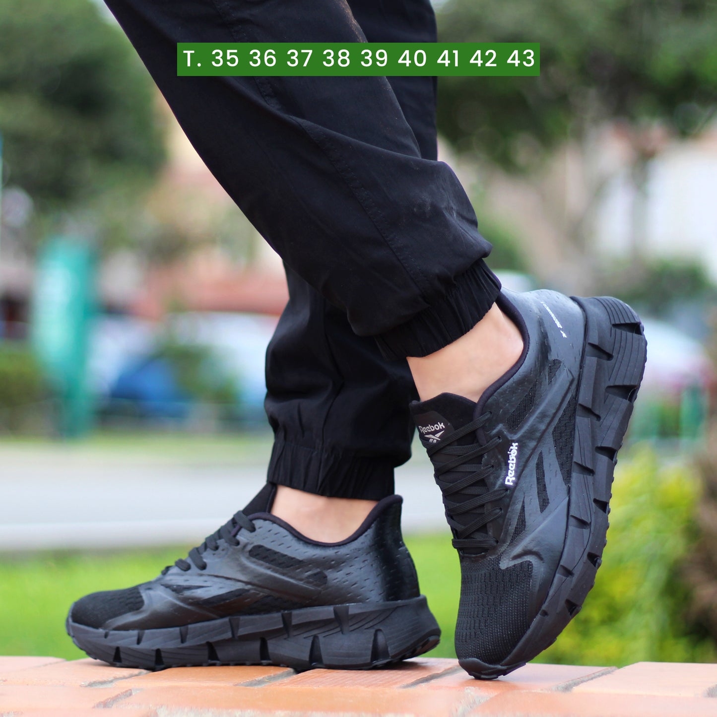 Zapatillas Active Motion Urban