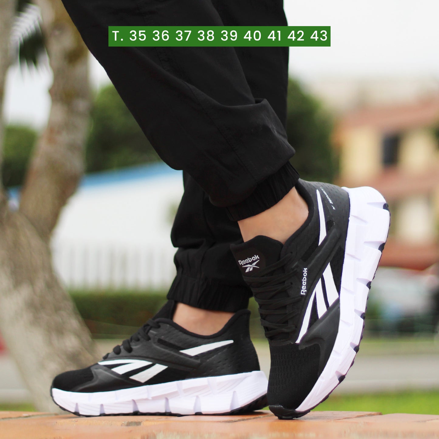 Zapatillas Active Motion Urban