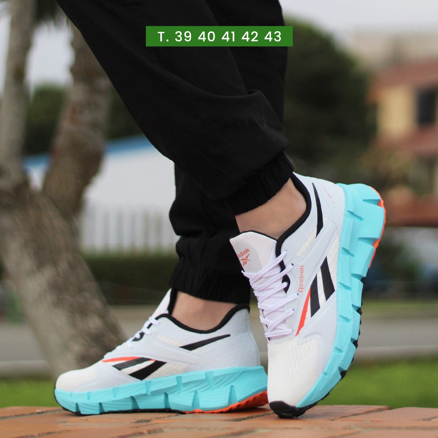 Zapatillas Active Motion Urban
