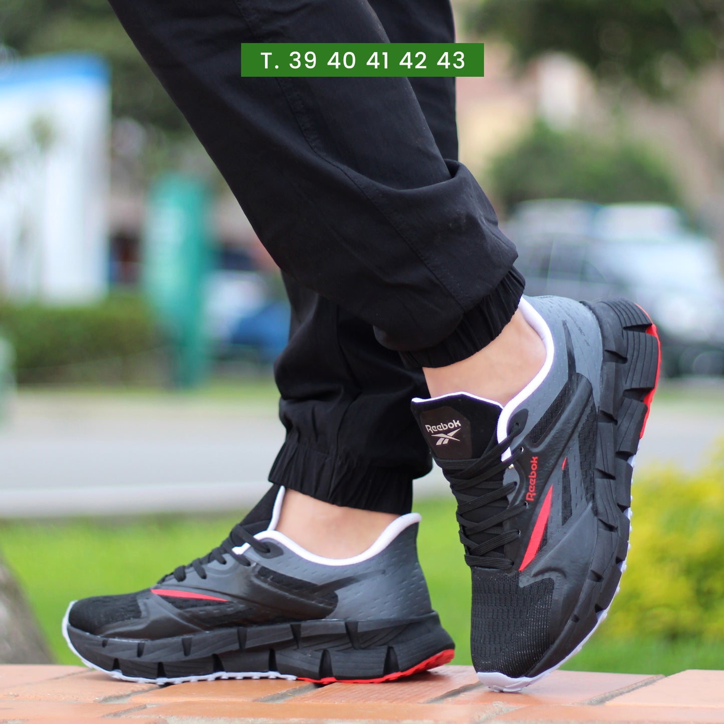Zapatillas Active Motion Urban