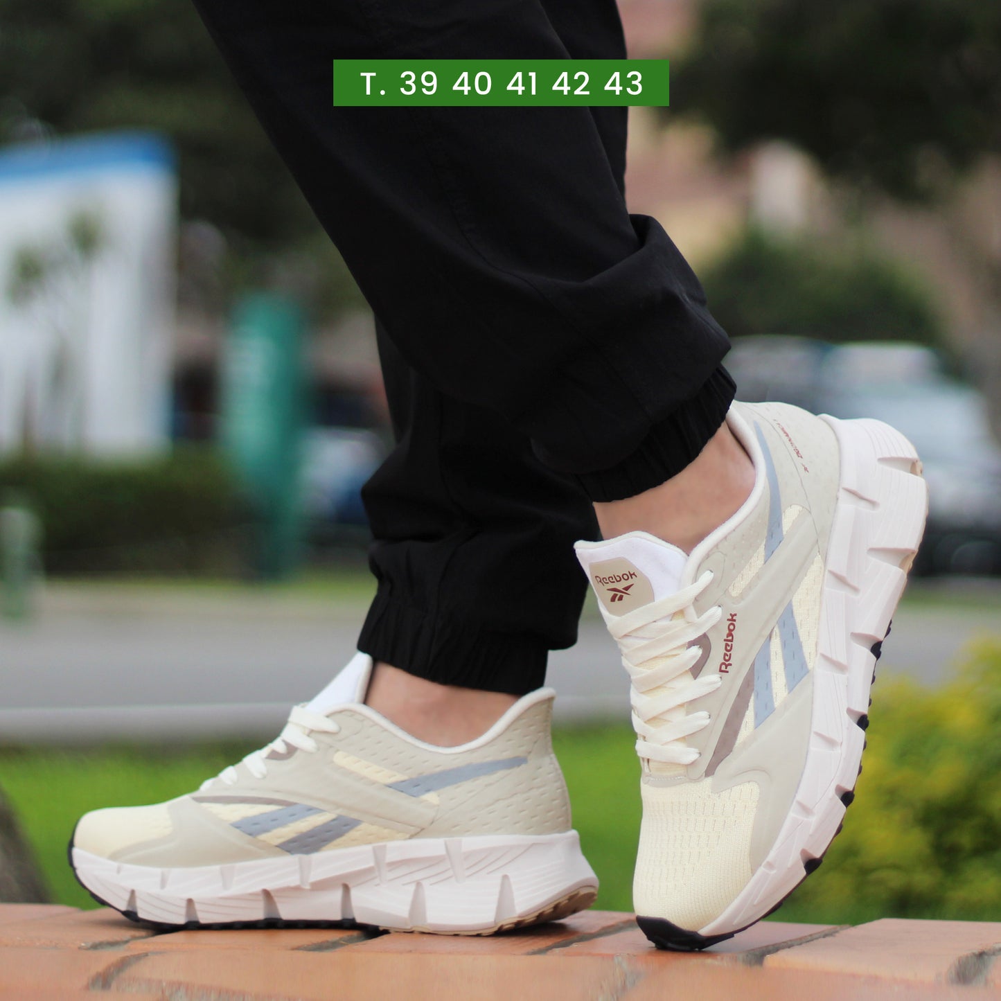 Zapatillas Active Motion Urban