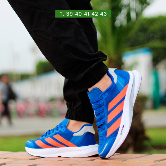 Zapatillas Urban Flash Pro