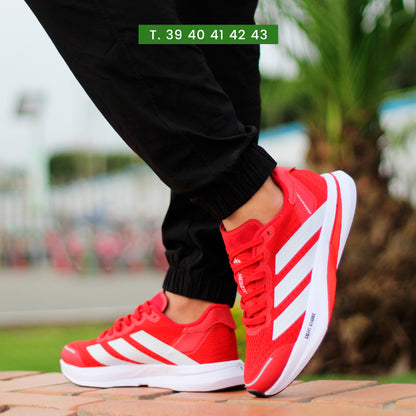 Zapatillas Urban Flash Pro