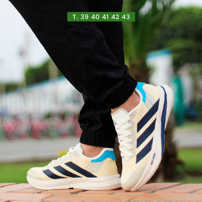 Zapatillas Urban Flash Pro