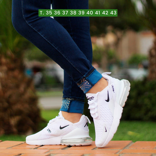 Zapatillas Air Motion Running