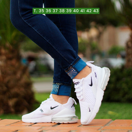 Zapatillas Air Motion Running