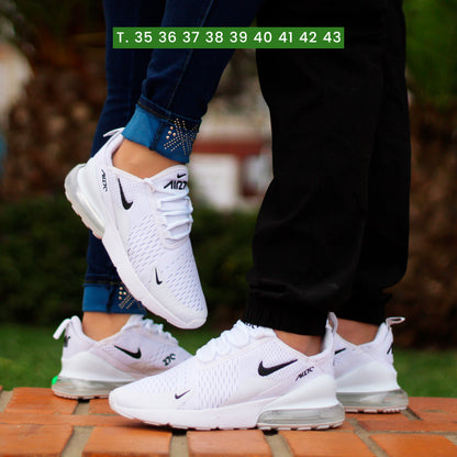 Zapatillas Air Motion Running