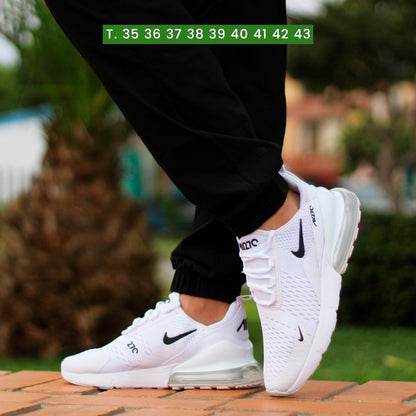 Zapatillas Air Motion Running